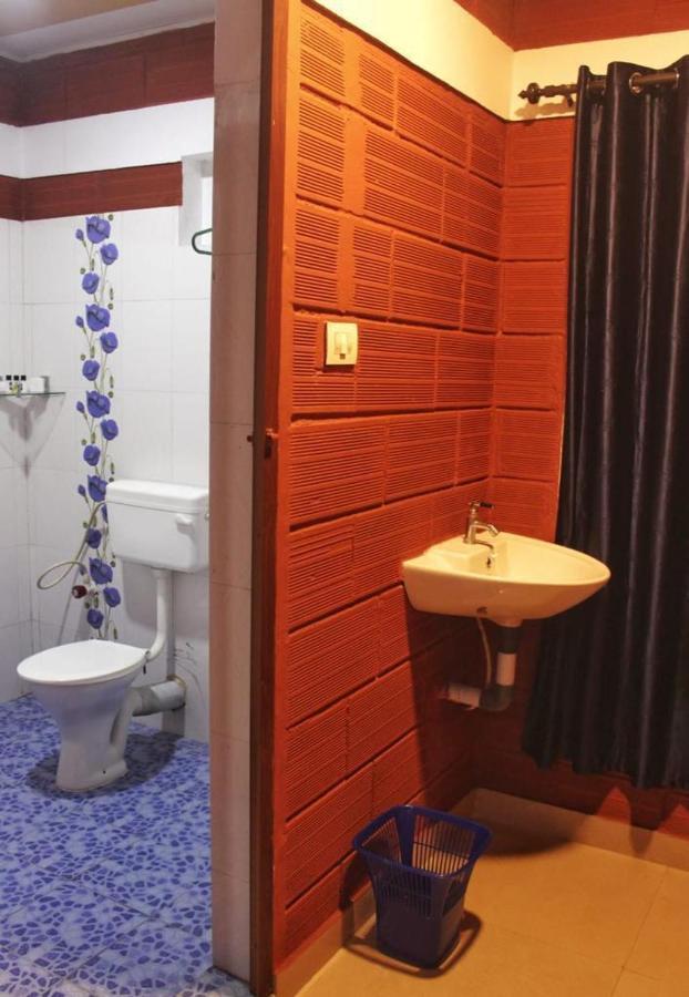 Apartamento Mountain Manor Vythiri Exterior foto